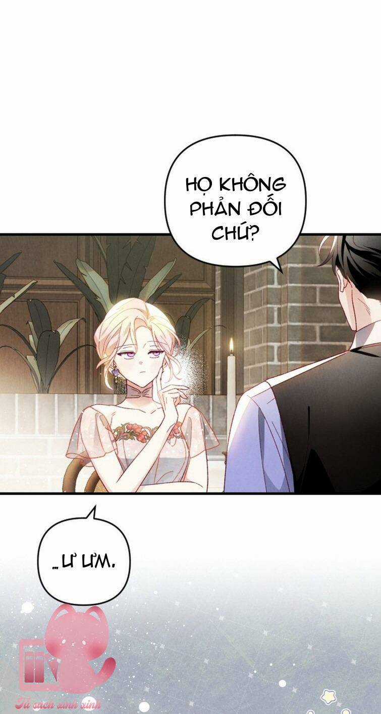 Nuôi Vị Hôn Phu Bằng Tiền Bạc Chapter 20 trang 46