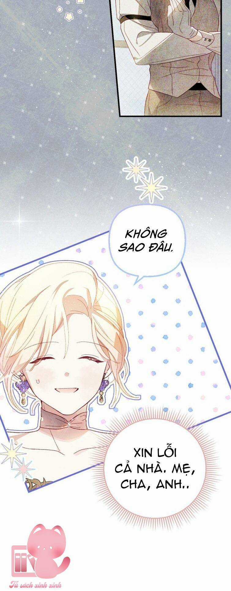Nuôi Vị Hôn Phu Bằng Tiền Bạc Chapter 20 trang 48