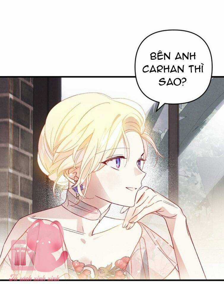 Nuôi Vị Hôn Phu Bằng Tiền Bạc Chapter 20 trang 49