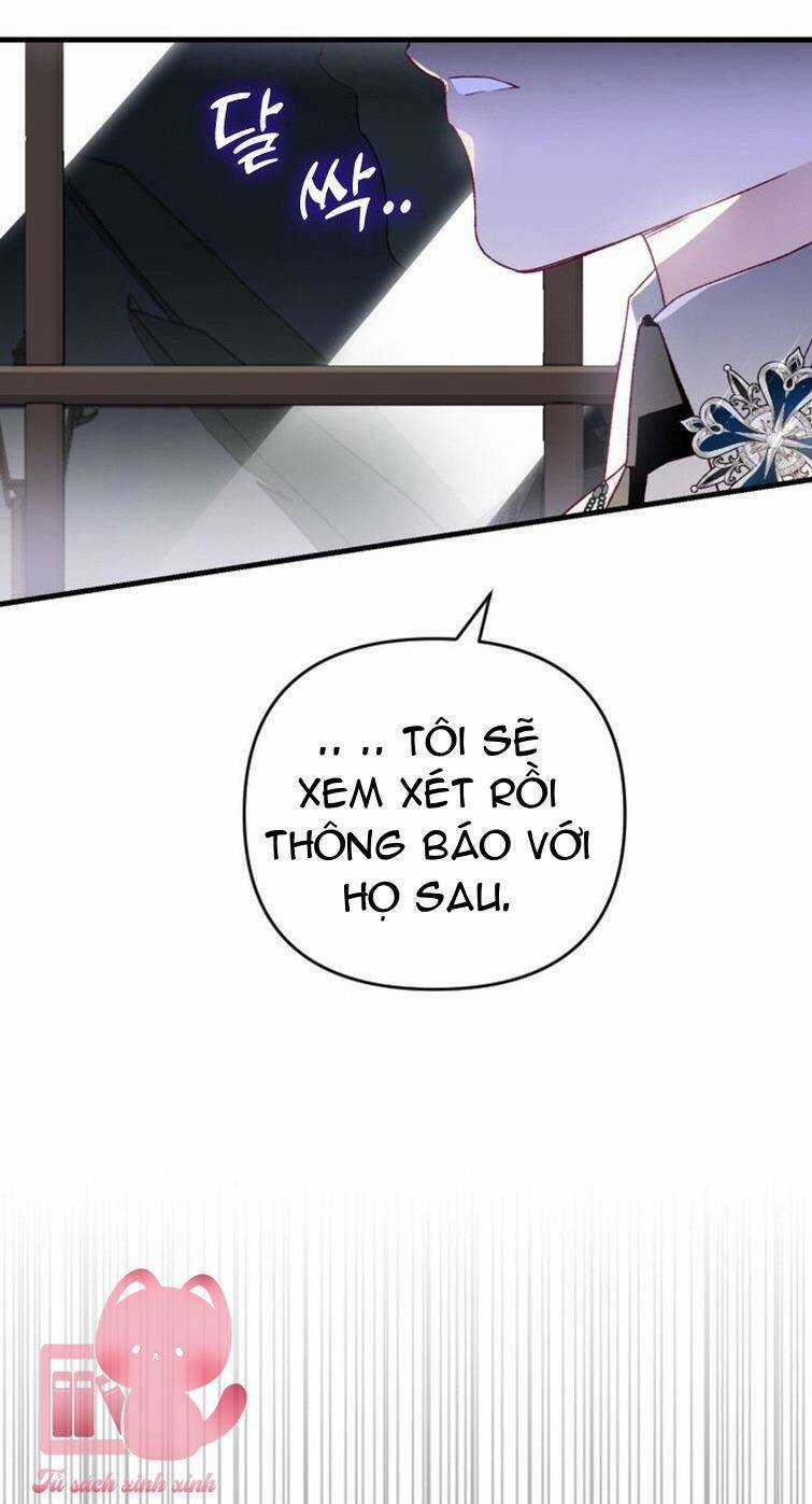Nuôi Vị Hôn Phu Bằng Tiền Bạc Chapter 20 trang 55