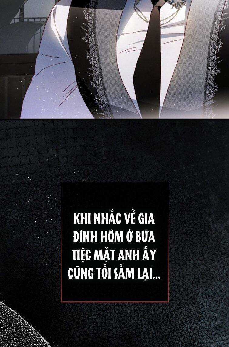 Nuôi Vị Hôn Phu Bằng Tiền Bạc Chapter 20 trang 58