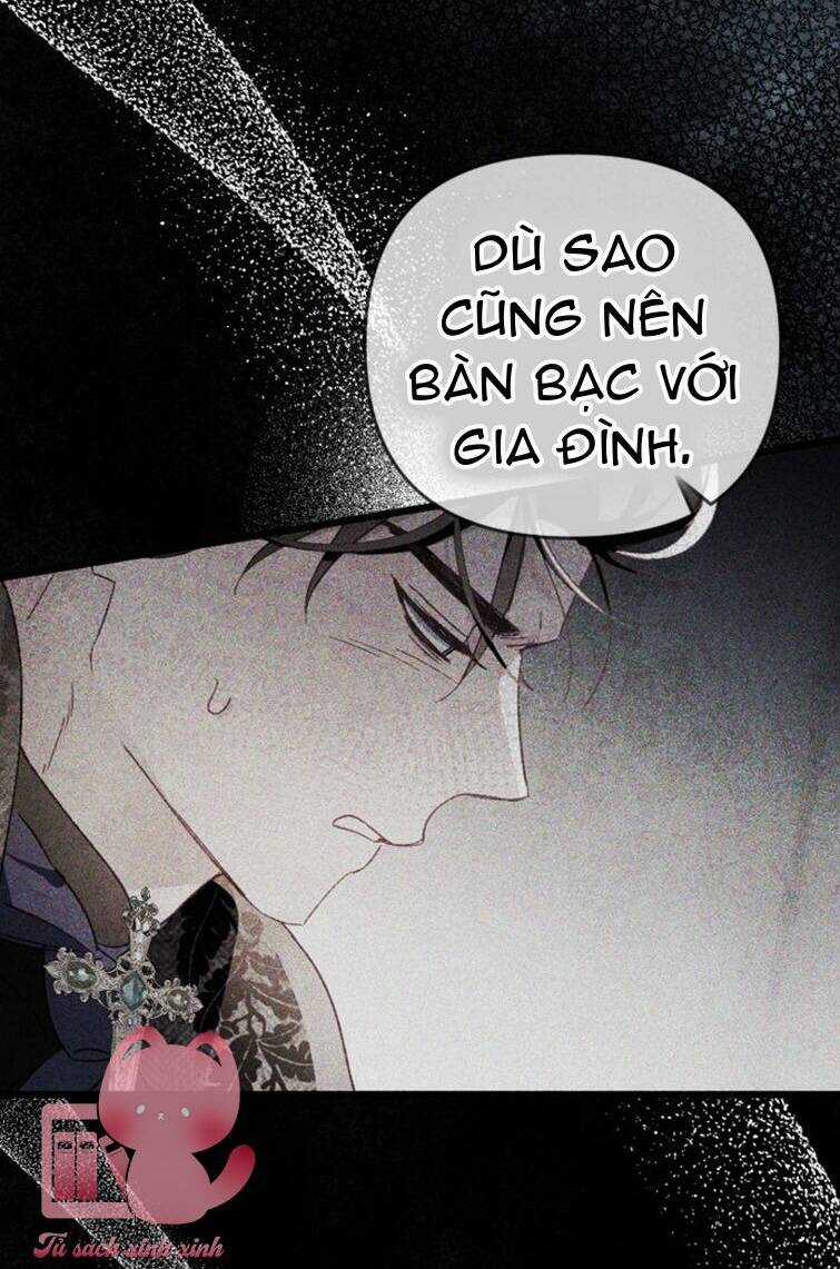 Nuôi Vị Hôn Phu Bằng Tiền Bạc Chapter 20 trang 59