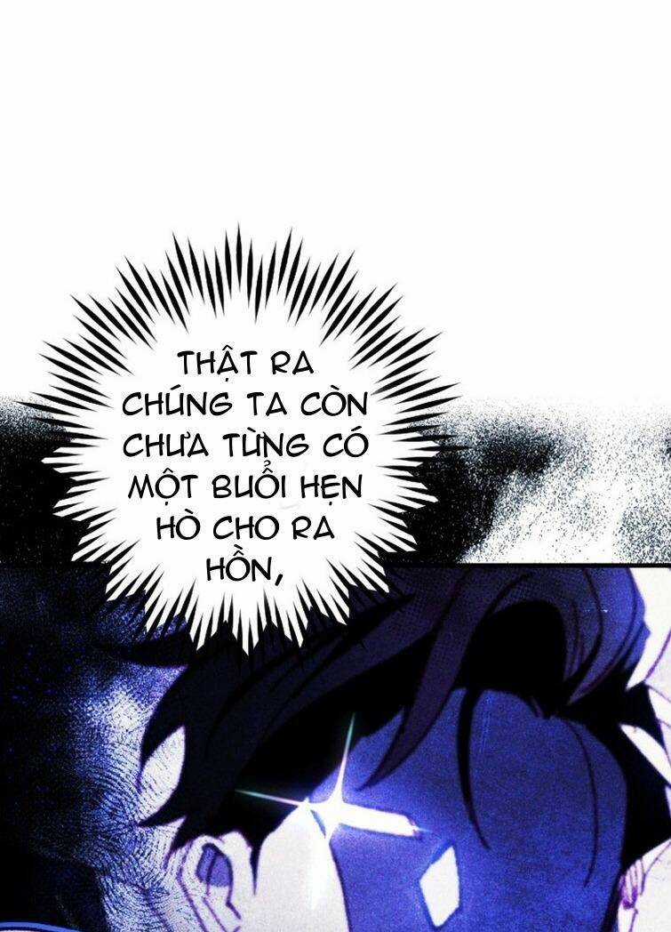 Nuôi Vị Hôn Phu Bằng Tiền Bạc Chapter 20 trang 6