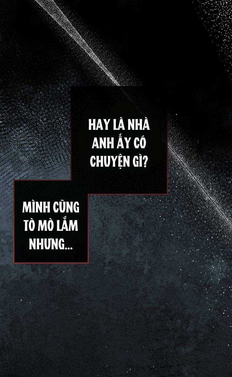 Nuôi Vị Hôn Phu Bằng Tiền Bạc Chapter 20 trang 60