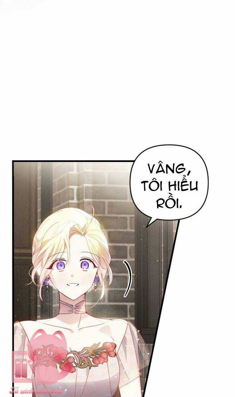Nuôi Vị Hôn Phu Bằng Tiền Bạc Chapter 20 trang 63
