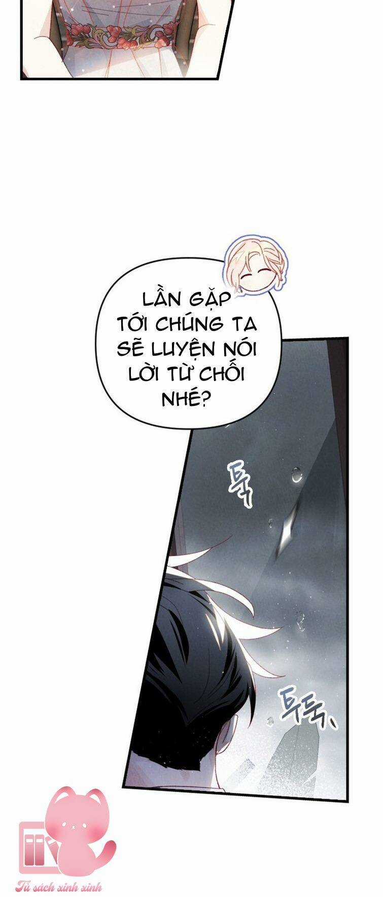 Nuôi Vị Hôn Phu Bằng Tiền Bạc Chapter 20 trang 64