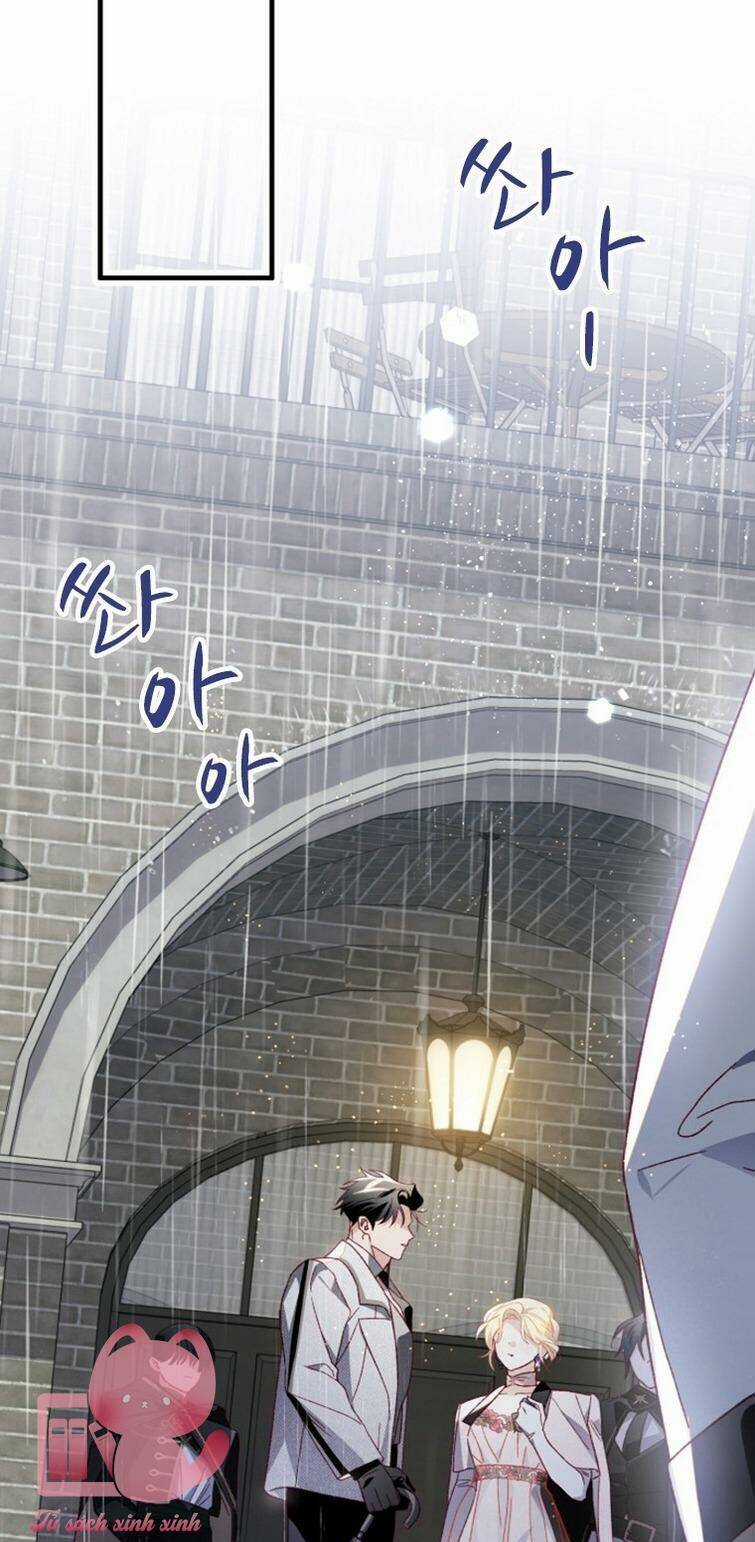 Nuôi Vị Hôn Phu Bằng Tiền Bạc Chapter 20 trang 68