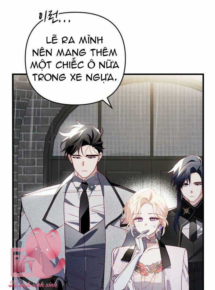 Nuôi Vị Hôn Phu Bằng Tiền Bạc Chapter 20 trang 72