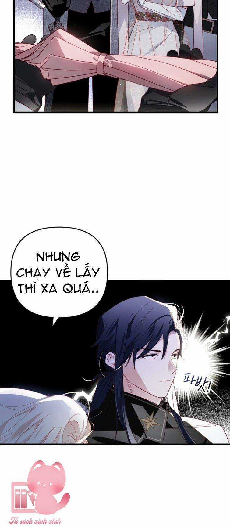 Nuôi Vị Hôn Phu Bằng Tiền Bạc Chapter 20 trang 73