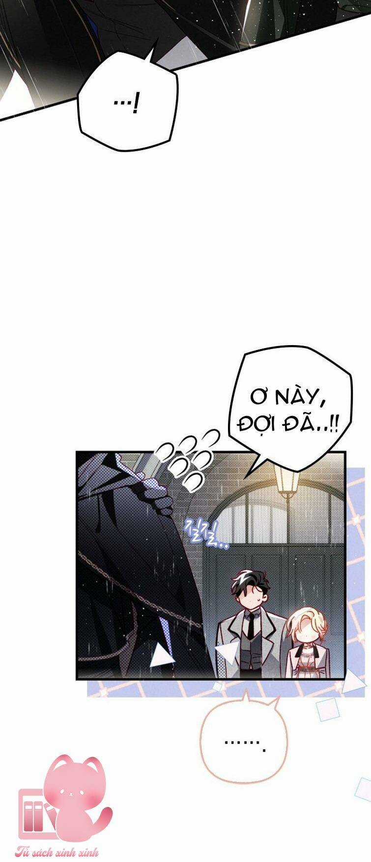 Nuôi Vị Hôn Phu Bằng Tiền Bạc Chapter 20 trang 77