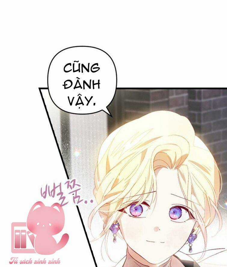 Nuôi Vị Hôn Phu Bằng Tiền Bạc Chapter 20 trang 78