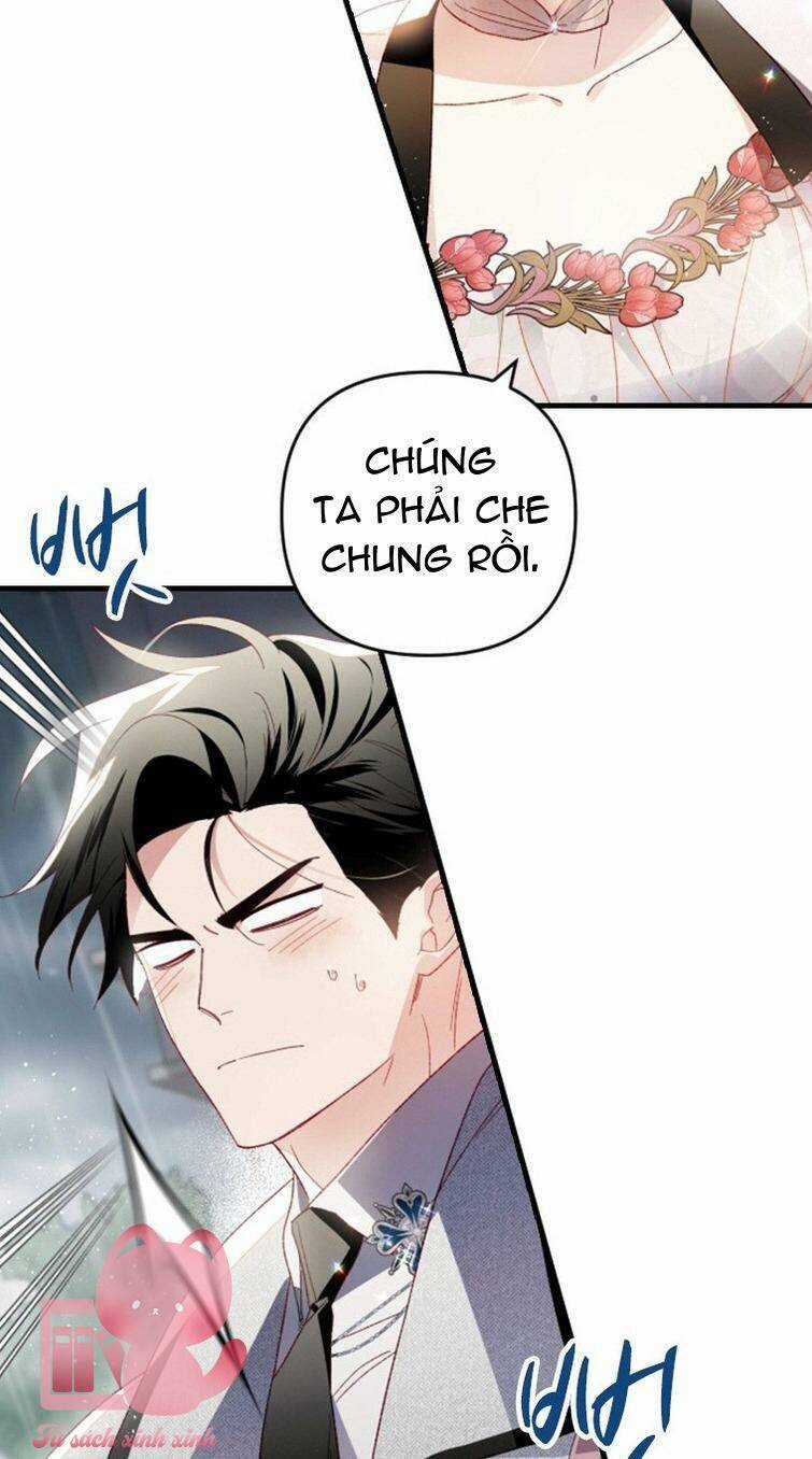 Nuôi Vị Hôn Phu Bằng Tiền Bạc Chapter 20 trang 79