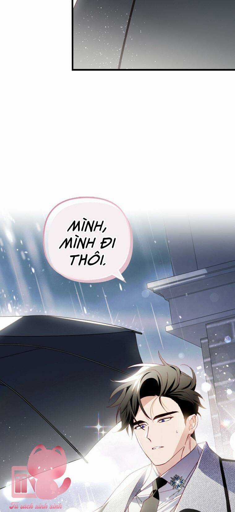 Nuôi Vị Hôn Phu Bằng Tiền Bạc Chapter 20 trang 81