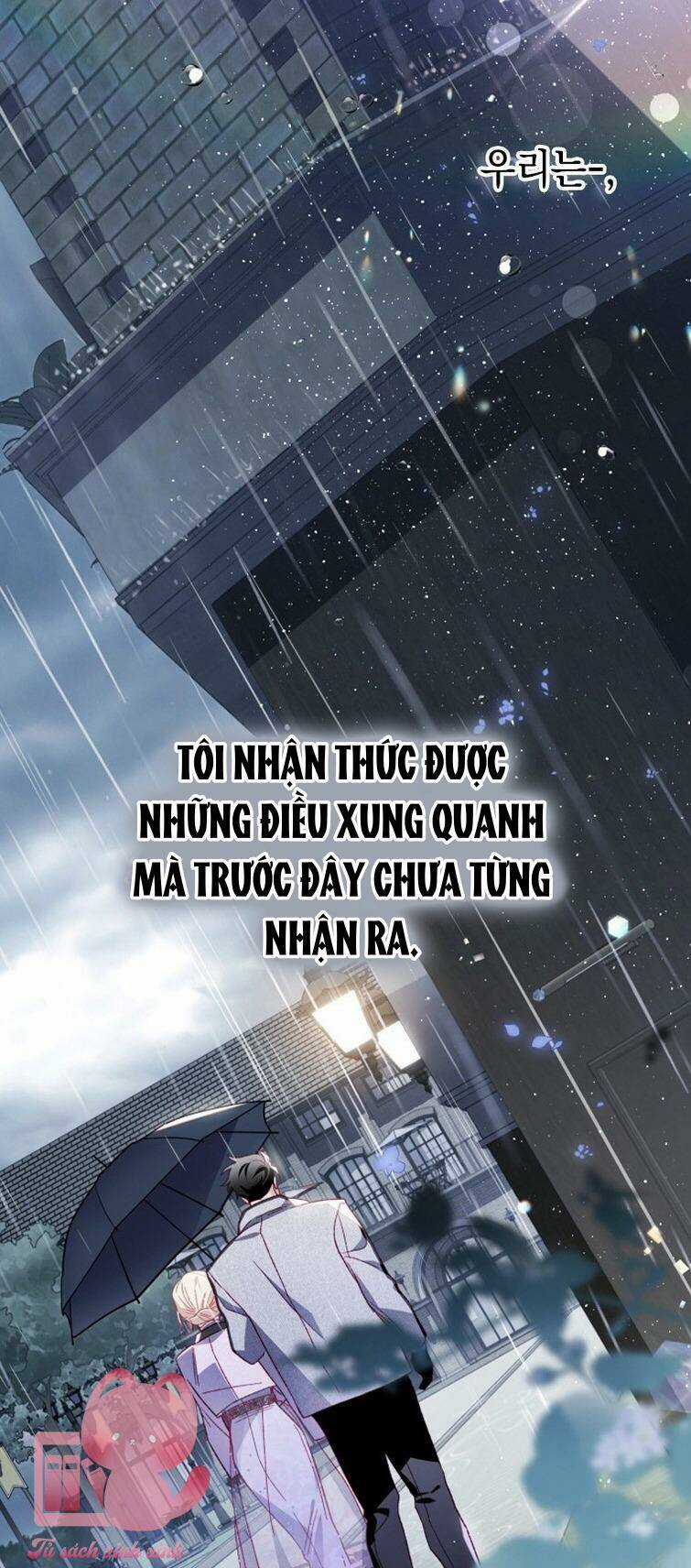 Nuôi Vị Hôn Phu Bằng Tiền Bạc Chapter 21 trang 0