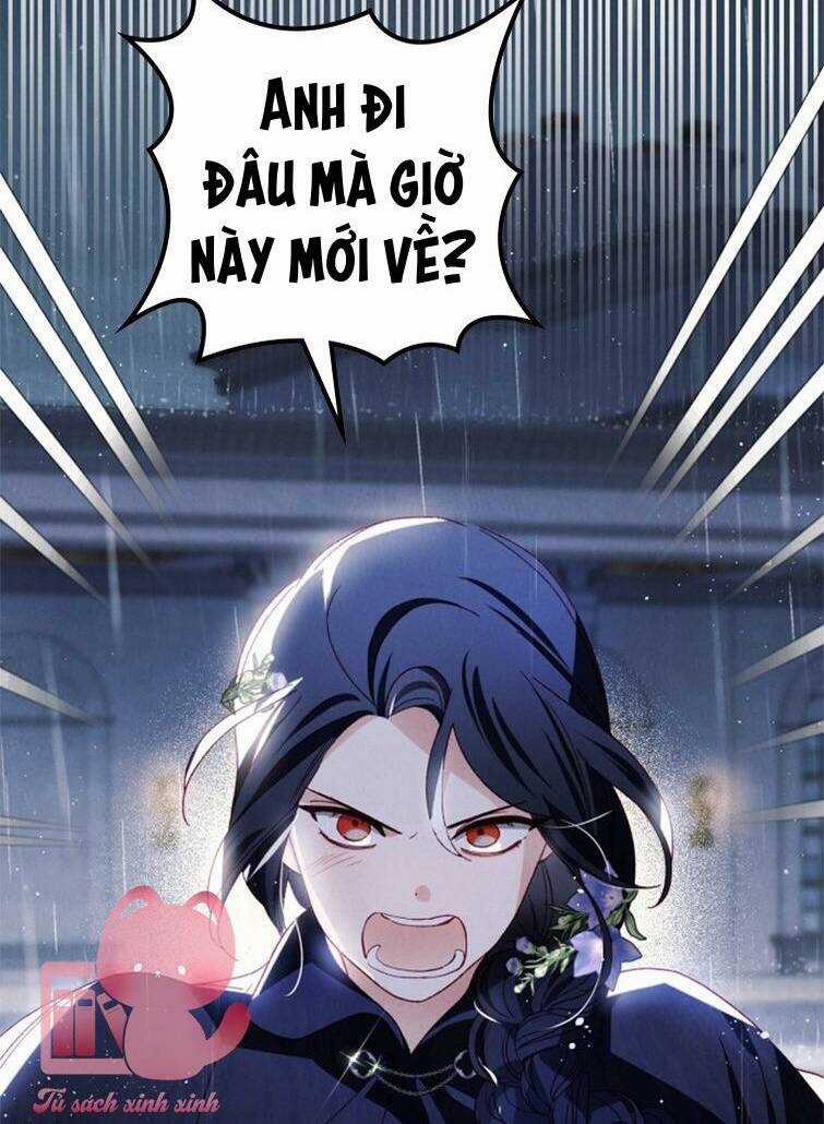 Nuôi Vị Hôn Phu Bằng Tiền Bạc Chapter 22 trang 1