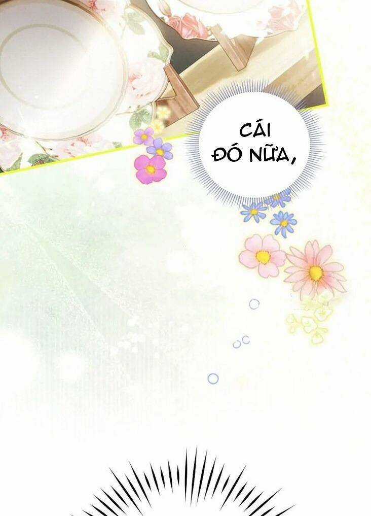 Nuôi Vị Hôn Phu Bằng Tiền Bạc Chapter 24 trang 0