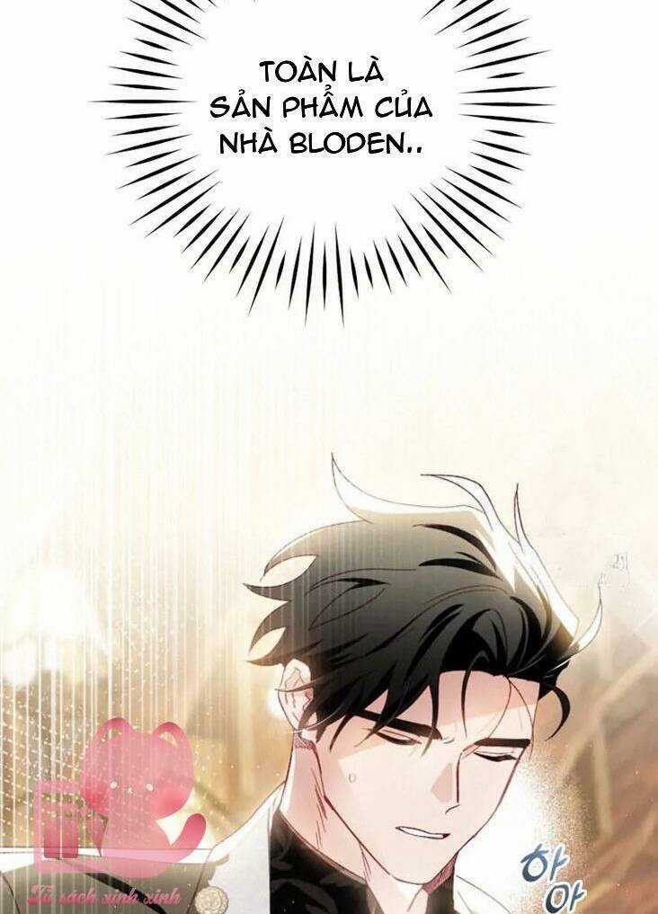 Nuôi Vị Hôn Phu Bằng Tiền Bạc Chapter 24 trang 1