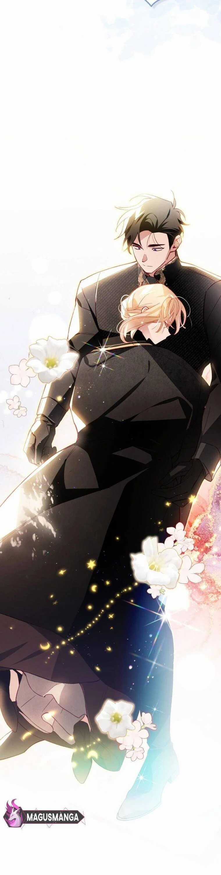 Nuôi Vị Hôn Phu Bằng Tiền Bạc Chapter 39 trang 10