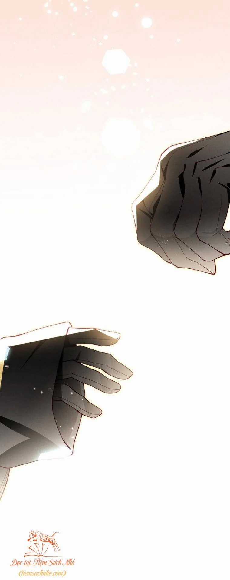 Nuôi Vị Hôn Phu Bằng Tiền Bạc Chapter 39 trang 12