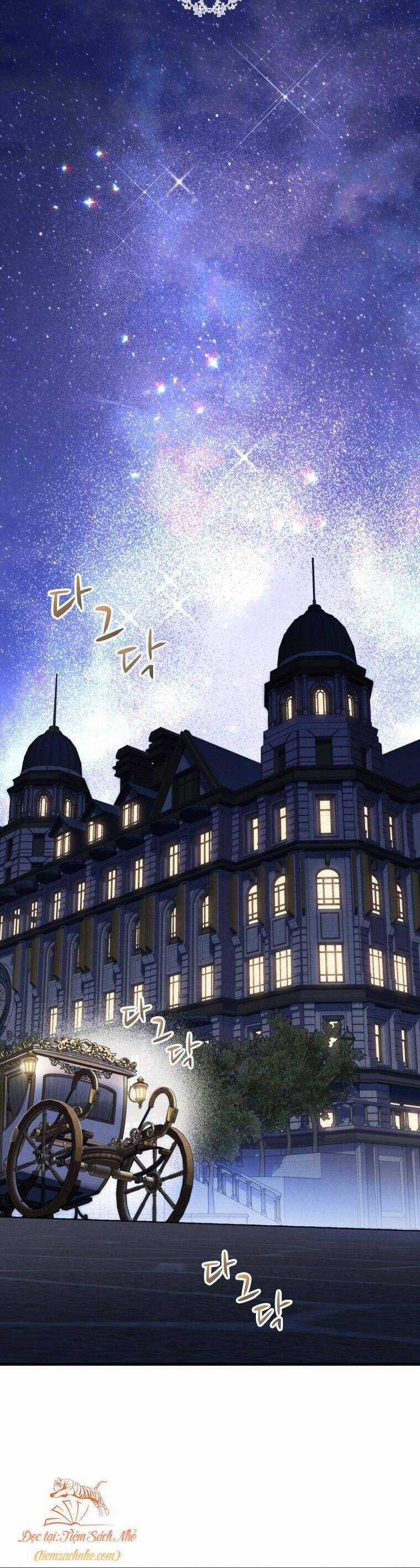 Nuôi Vị Hôn Phu Bằng Tiền Bạc Chapter 39 trang 17
