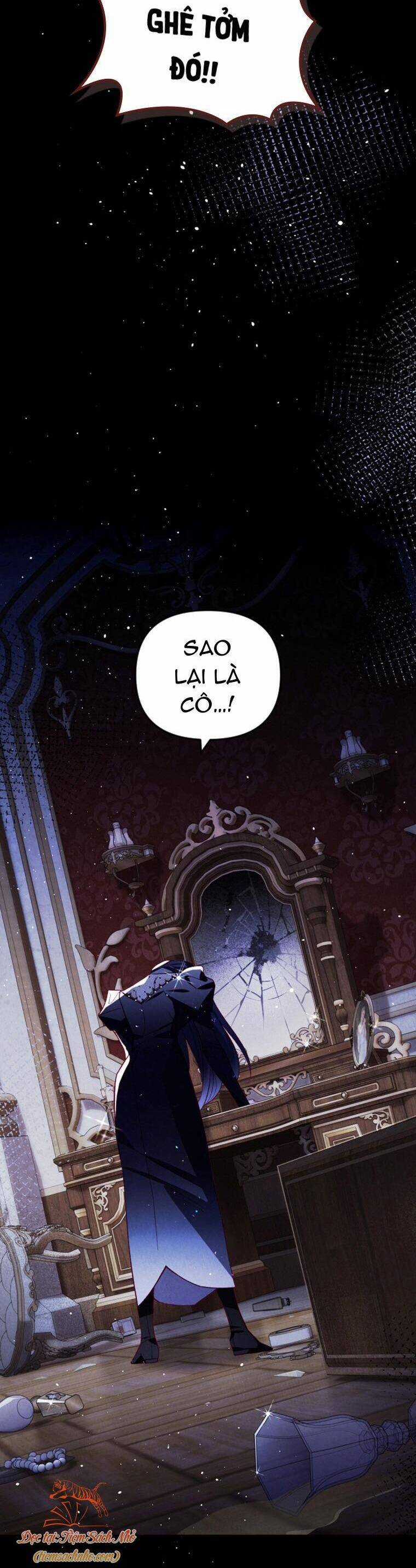 Nuôi Vị Hôn Phu Bằng Tiền Bạc Chapter 39 trang 29