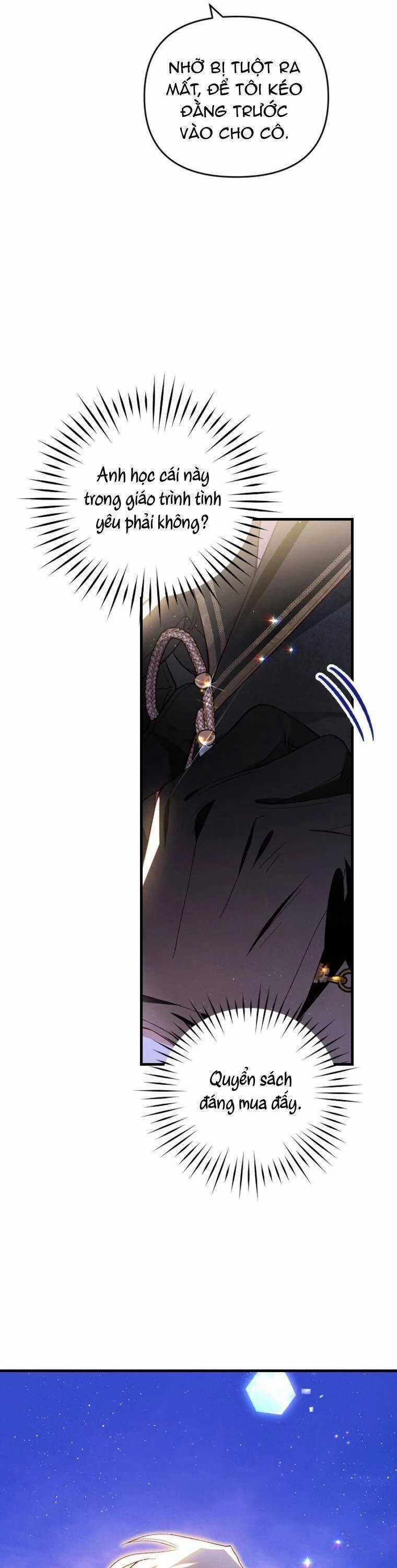 Nuôi Vị Hôn Phu Bằng Tiền Bạc Chapter 39 trang 3