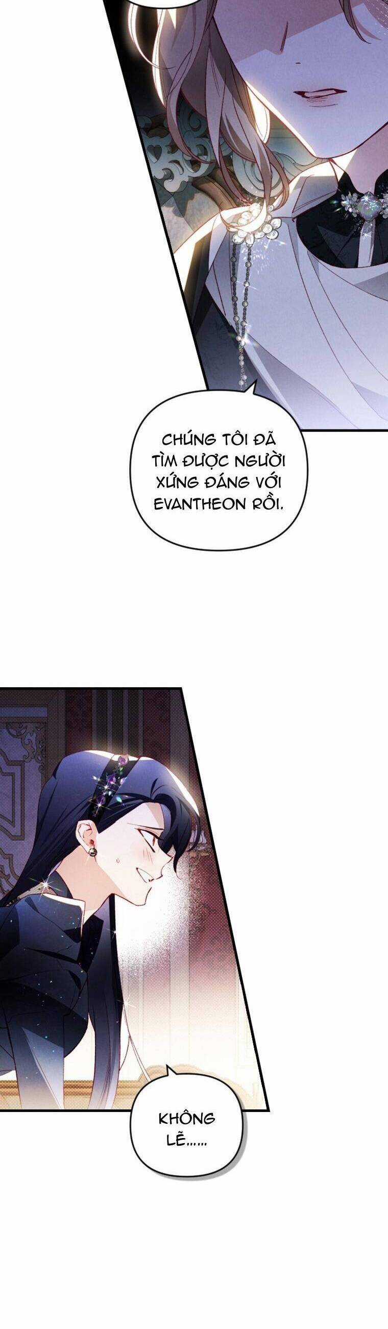 Nuôi Vị Hôn Phu Bằng Tiền Bạc Chapter 39 trang 31