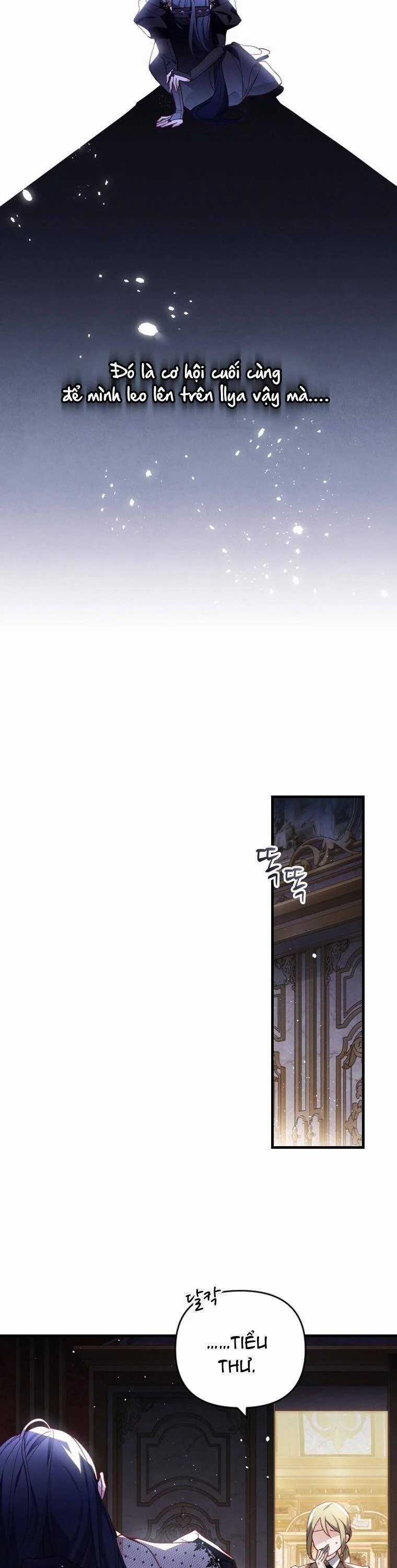 Nuôi Vị Hôn Phu Bằng Tiền Bạc Chapter 39 trang 37