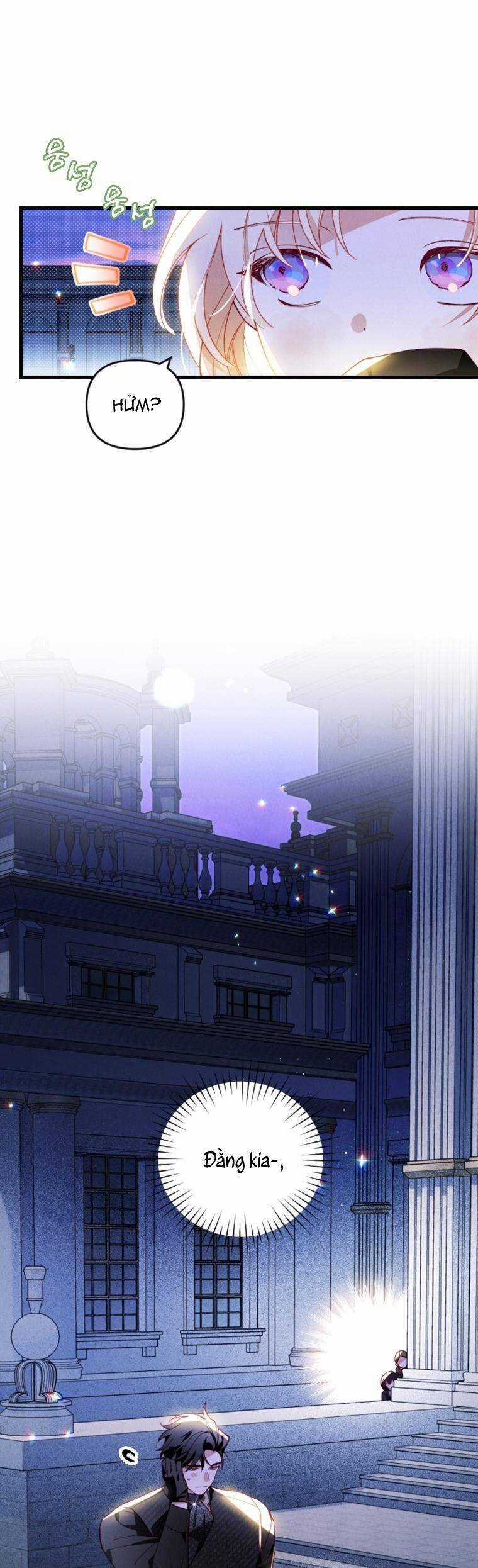 Nuôi Vị Hôn Phu Bằng Tiền Bạc Chapter 39 trang 6