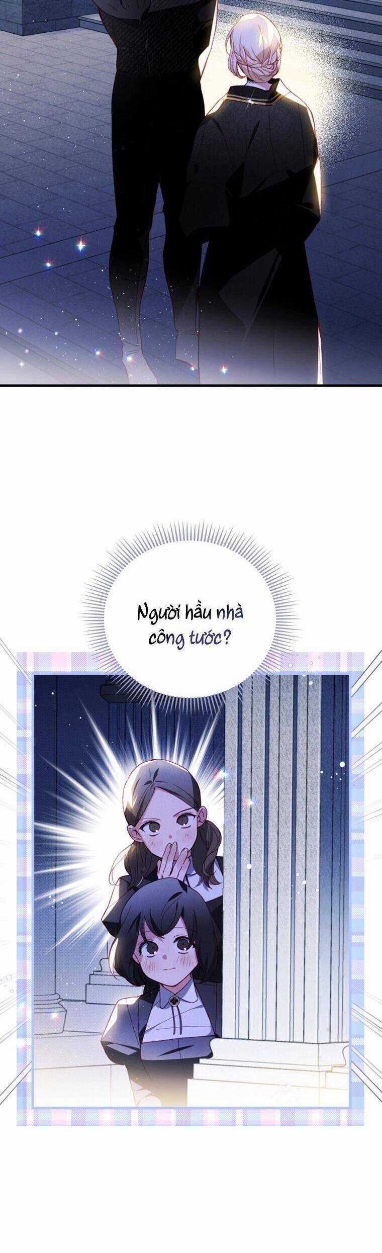 Nuôi Vị Hôn Phu Bằng Tiền Bạc Chapter 39 trang 7