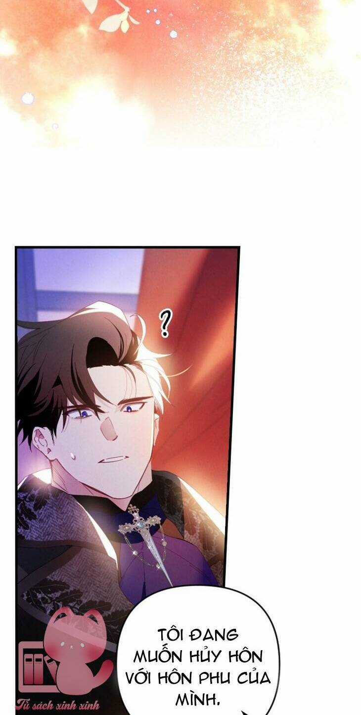 Nuôi Vị Hôn Phu Bằng Tiền Bạc Chapter 7 trang 1