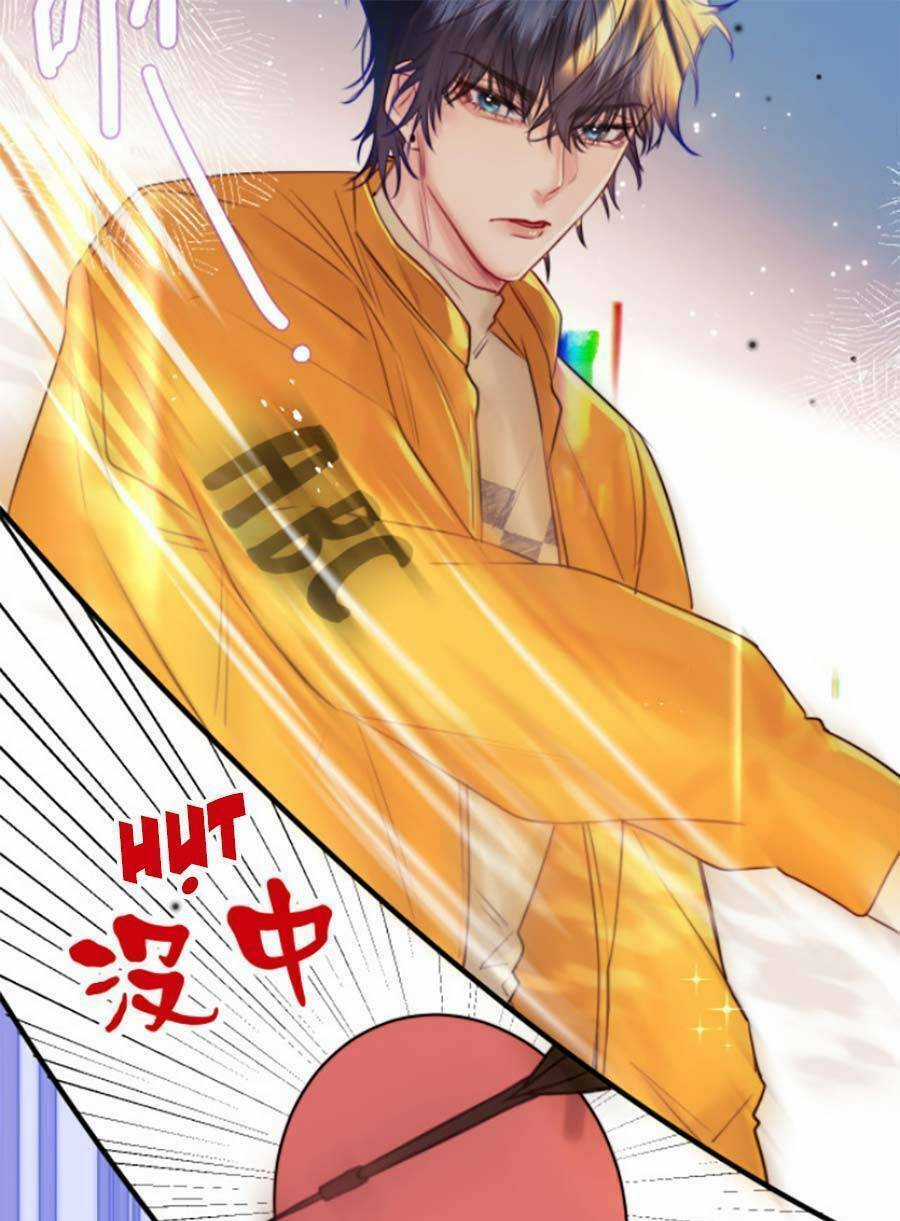 Nuôi Vợ Từ Bé Chapter 11 trang 10