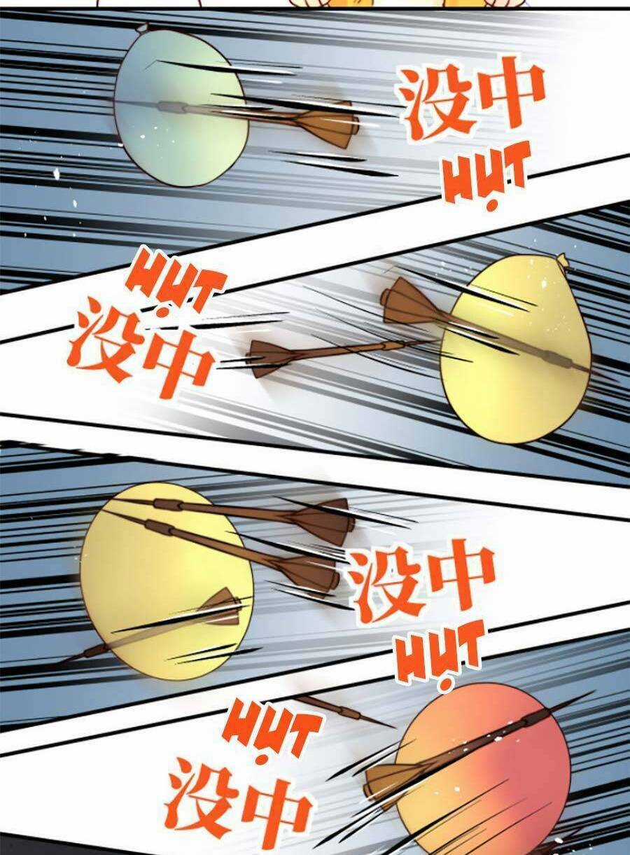 Nuôi Vợ Từ Bé Chapter 11 trang 12