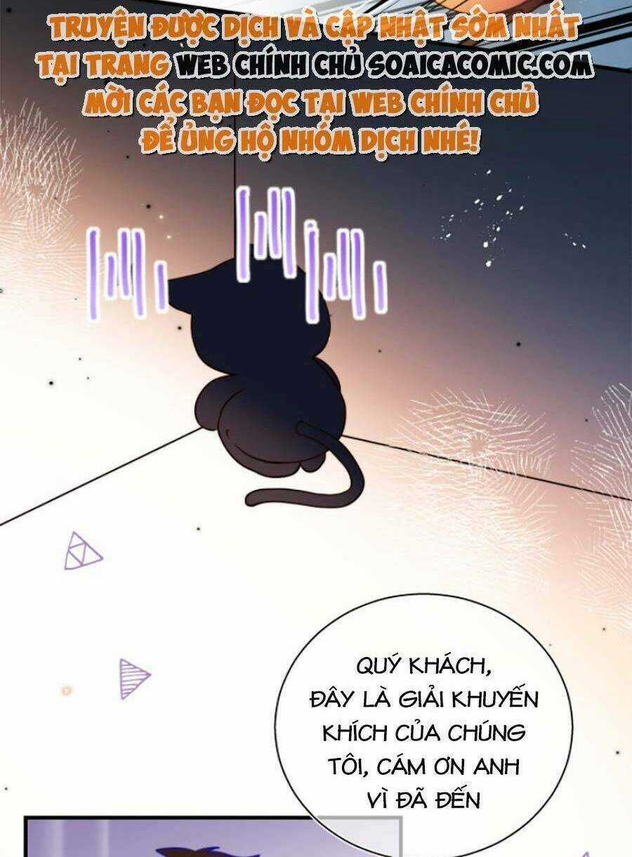 Nuôi Vợ Từ Bé Chapter 11 trang 13