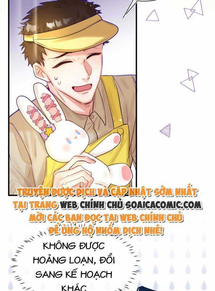 Nuôi Vợ Từ Bé Chapter 11 trang 14