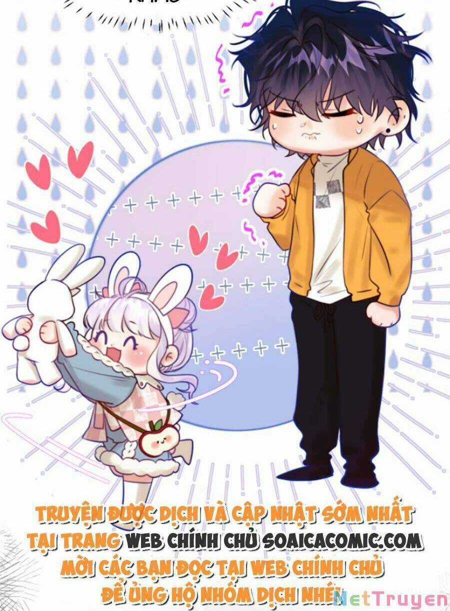 Nuôi Vợ Từ Bé Chapter 11 trang 15