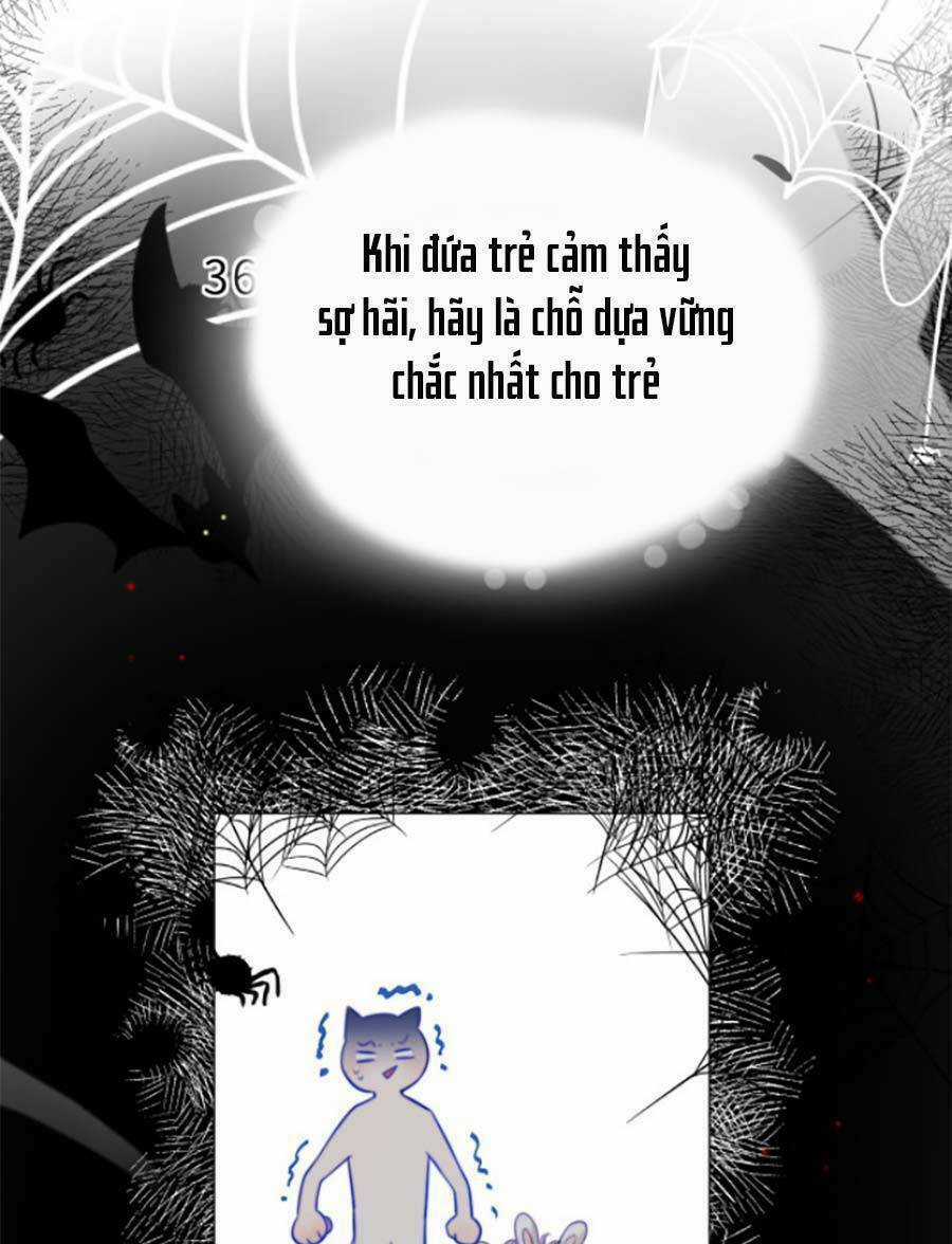 Nuôi Vợ Từ Bé Chapter 11 trang 16