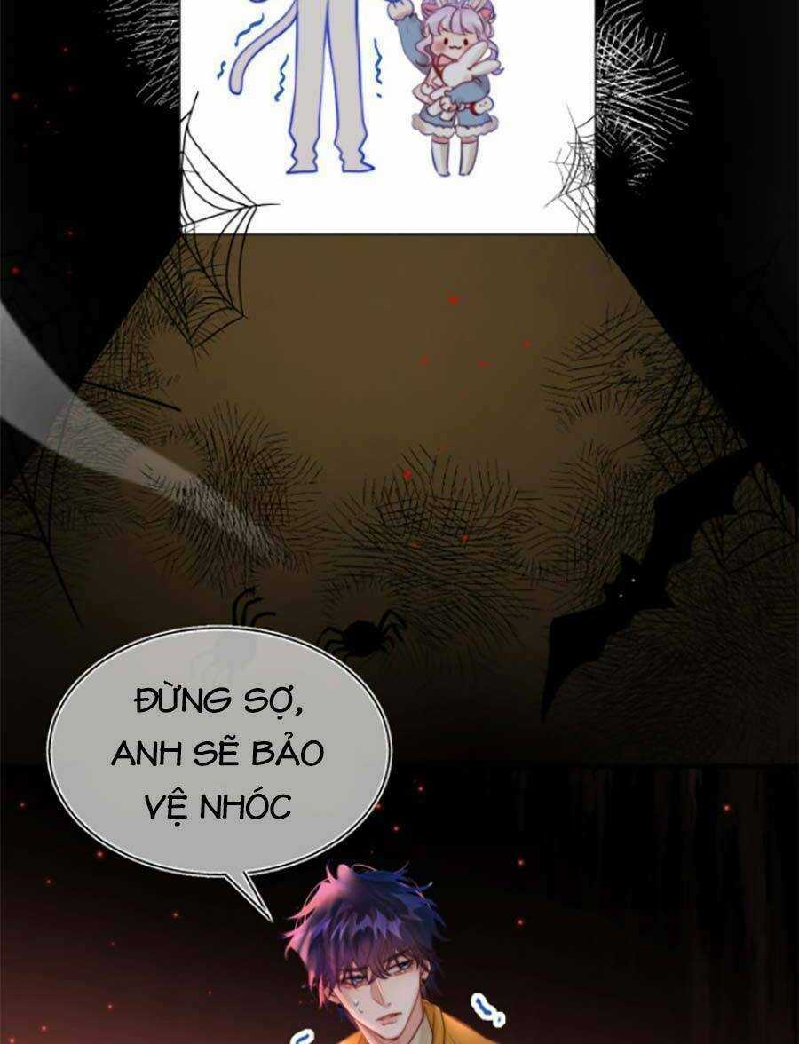 Nuôi Vợ Từ Bé Chapter 11 trang 17