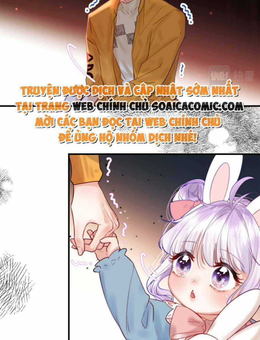 Nuôi Vợ Từ Bé Chapter 11 trang 18