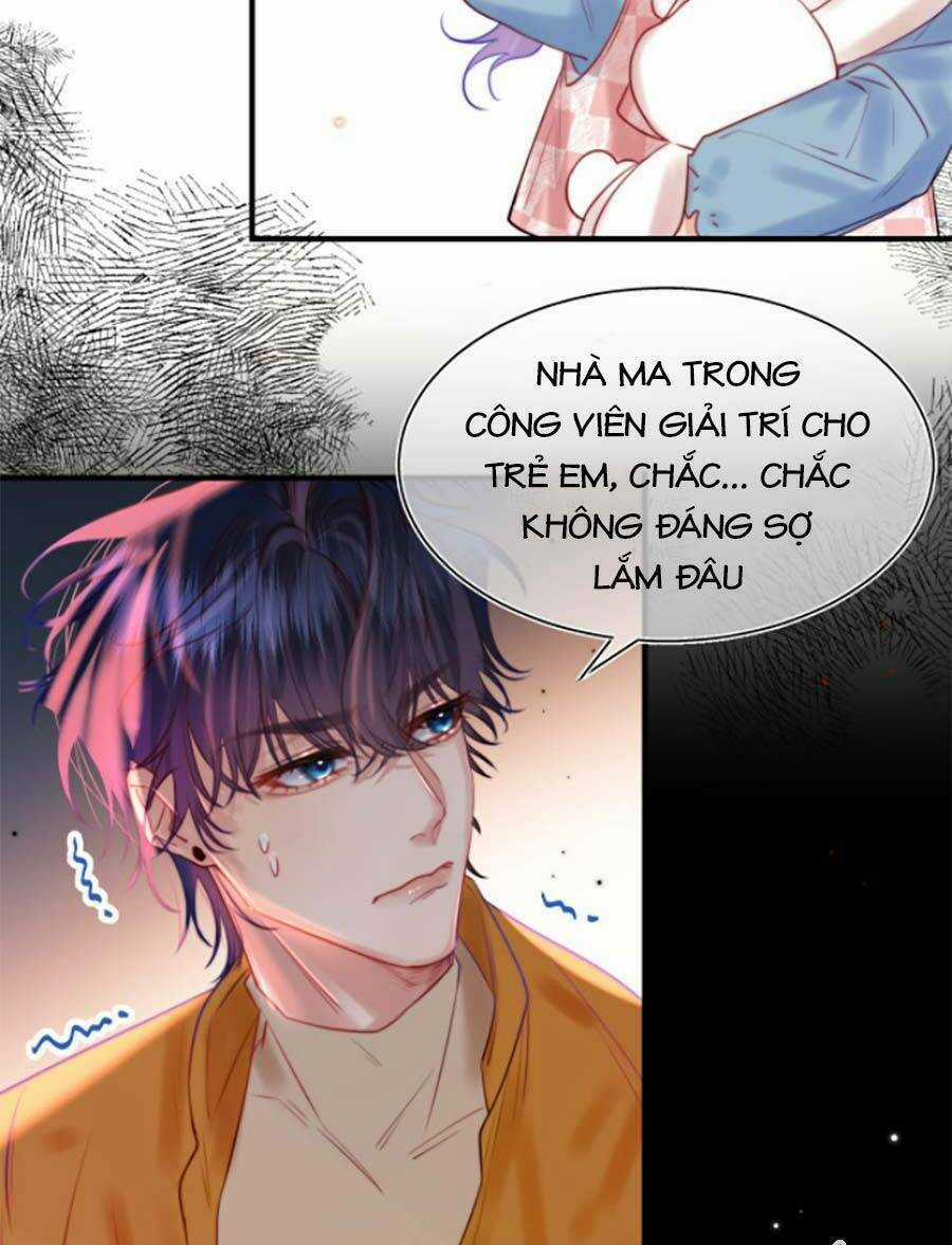 Nuôi Vợ Từ Bé Chapter 11 trang 19