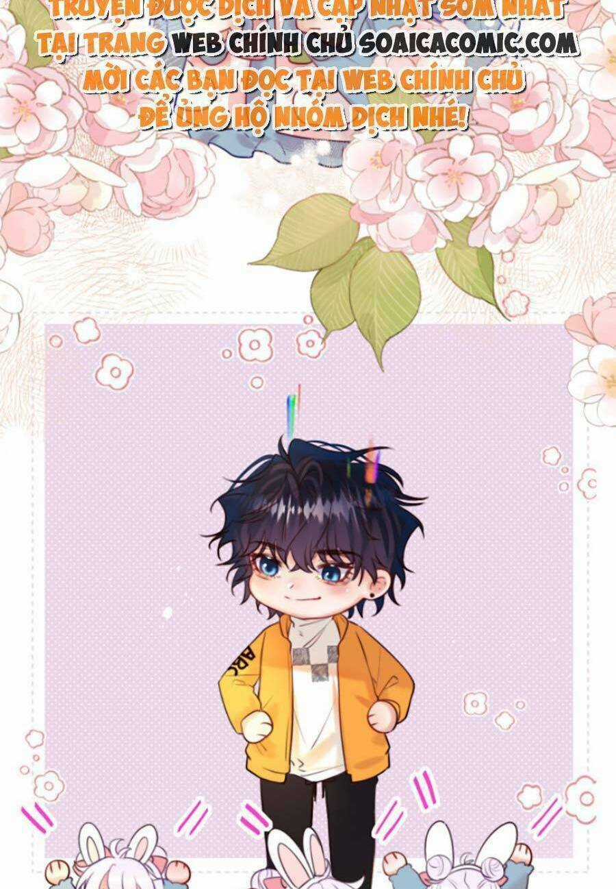 Nuôi Vợ Từ Bé Chapter 11 trang 2