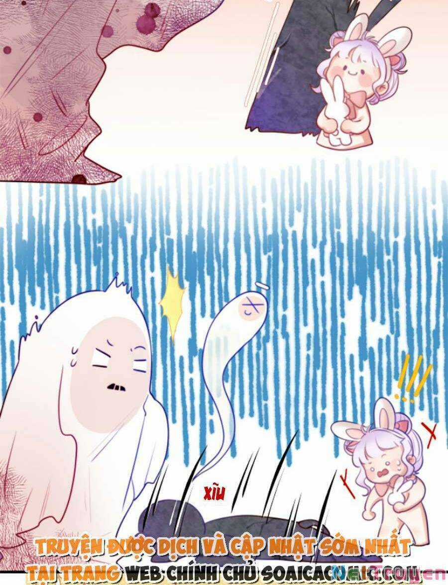 Nuôi Vợ Từ Bé Chapter 11 trang 21