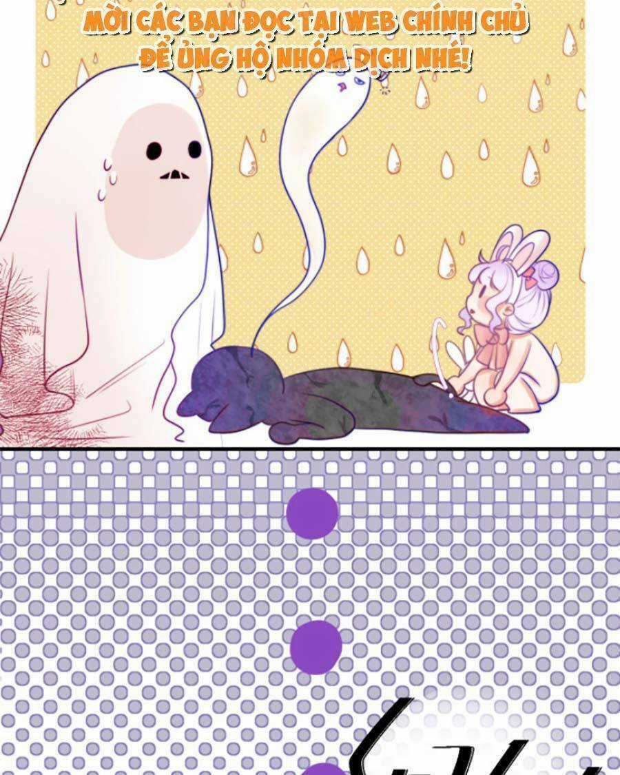 Nuôi Vợ Từ Bé Chapter 11 trang 22
