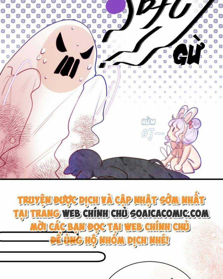 Nuôi Vợ Từ Bé Chapter 11 trang 23