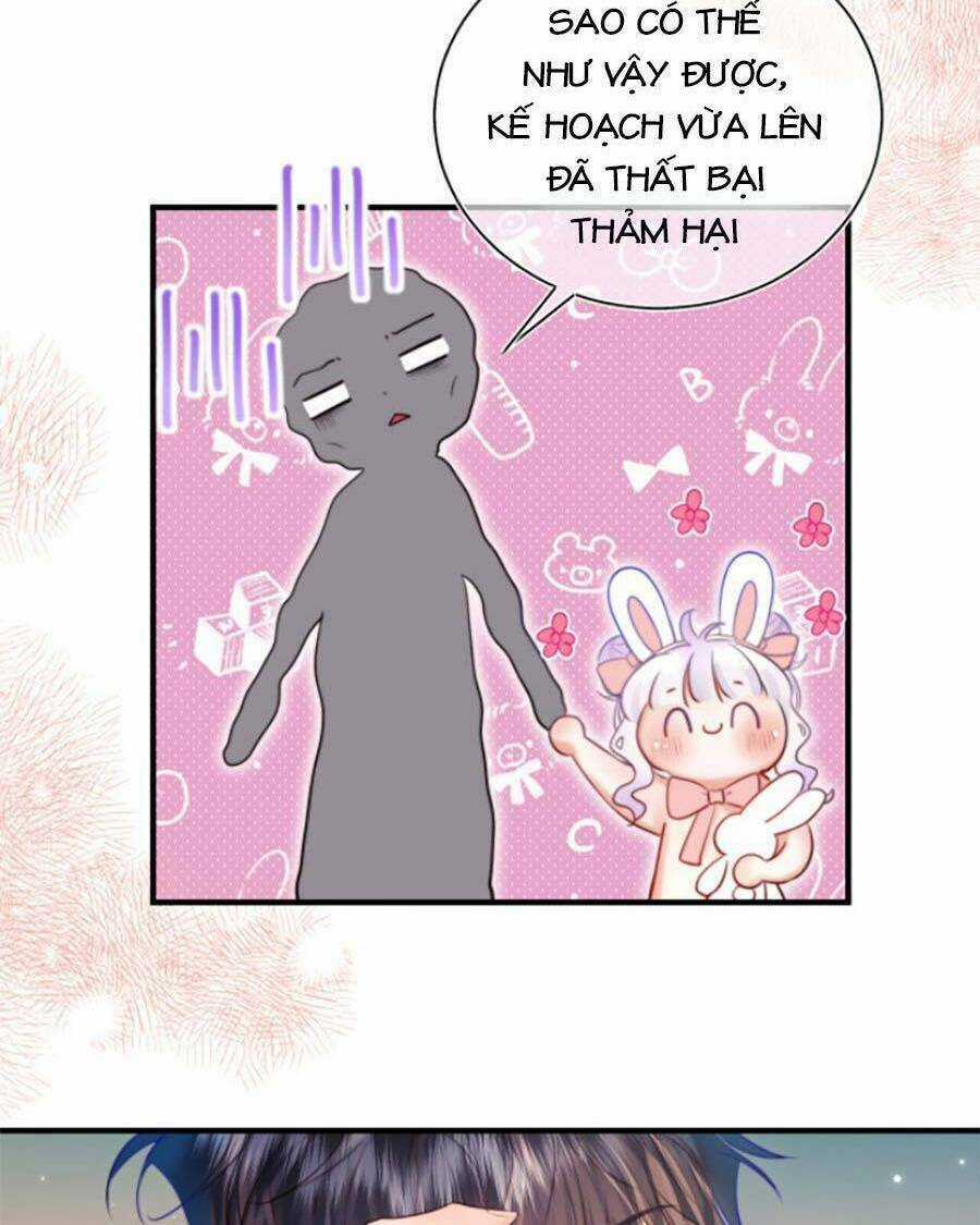 Nuôi Vợ Từ Bé Chapter 11 trang 24