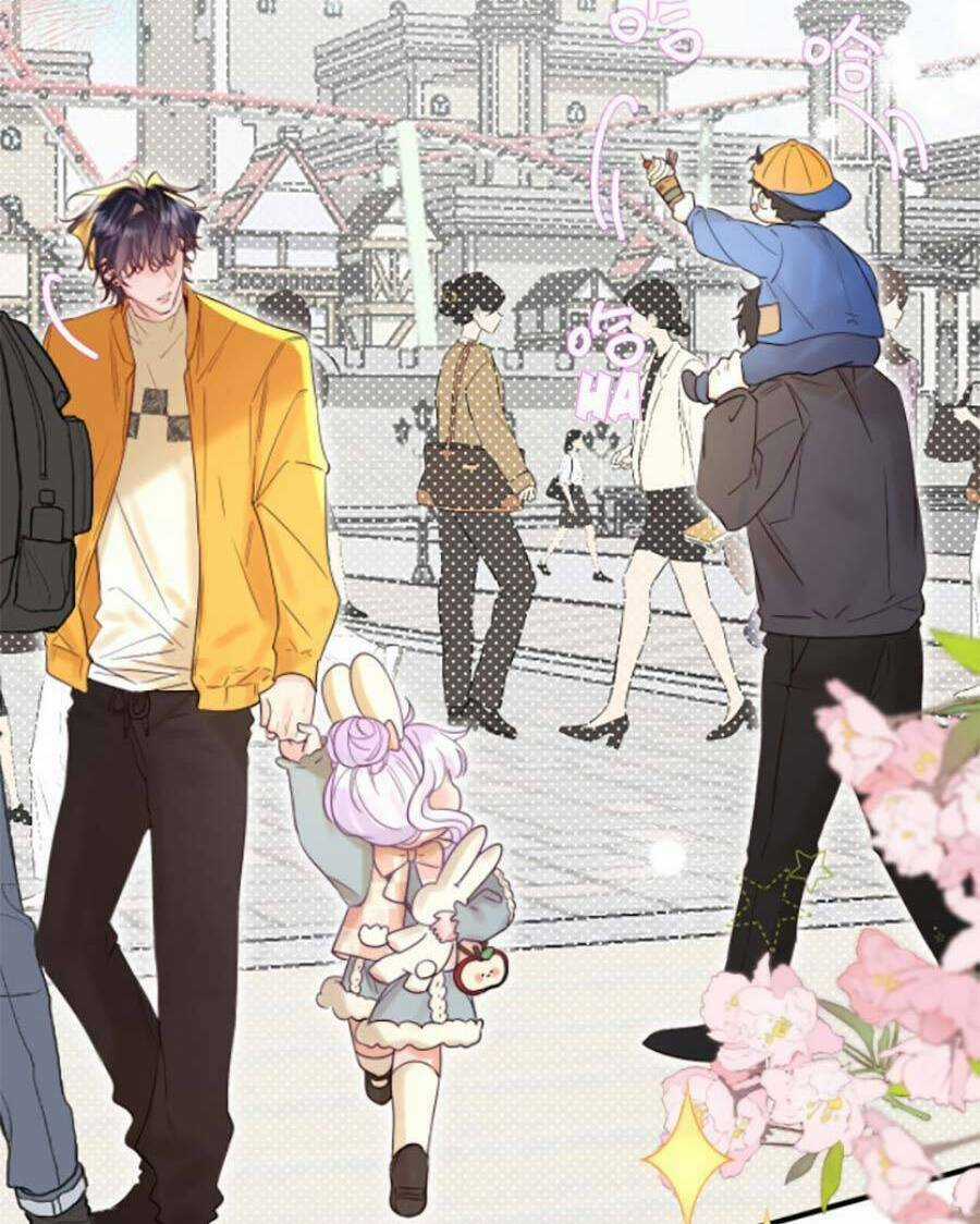 Nuôi Vợ Từ Bé Chapter 11 trang 26