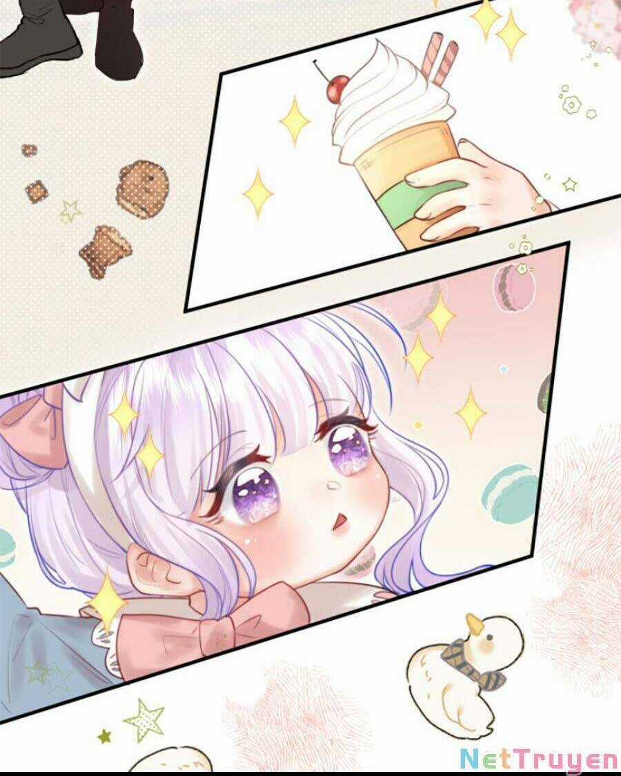 Nuôi Vợ Từ Bé Chapter 11 trang 27