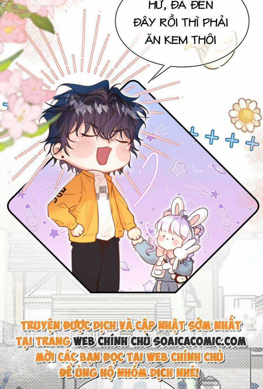 Nuôi Vợ Từ Bé Chapter 11 trang 29