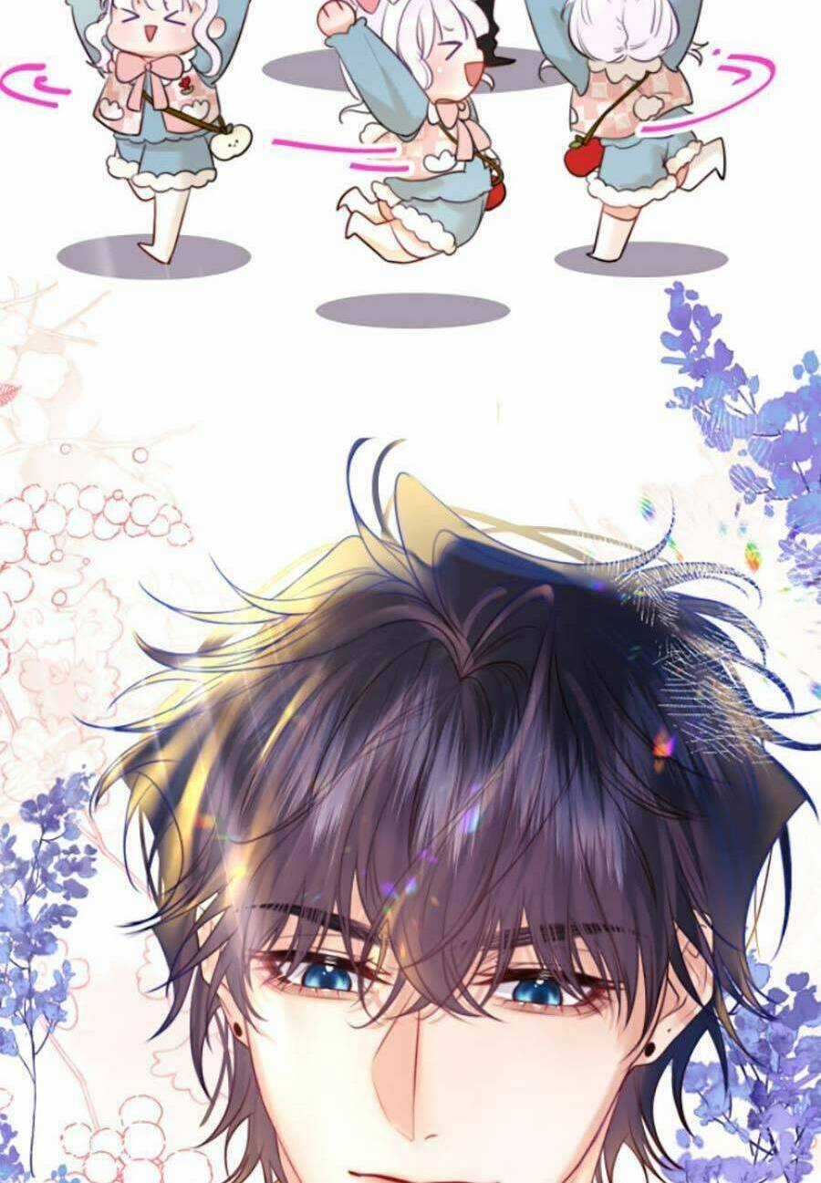 Nuôi Vợ Từ Bé Chapter 11 trang 3