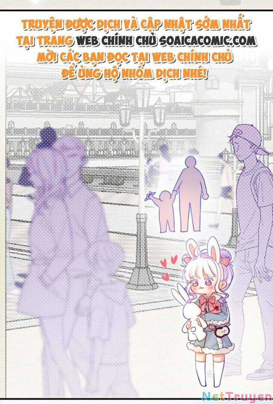 Nuôi Vợ Từ Bé Chapter 11 trang 31